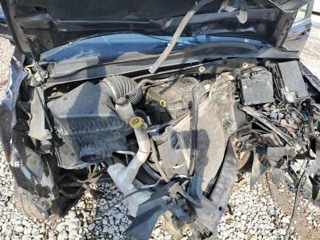 Photo 12 from auction – 2012 CHRYSLER TOWN & COU with VIN 2C4RC1CG2CR156502