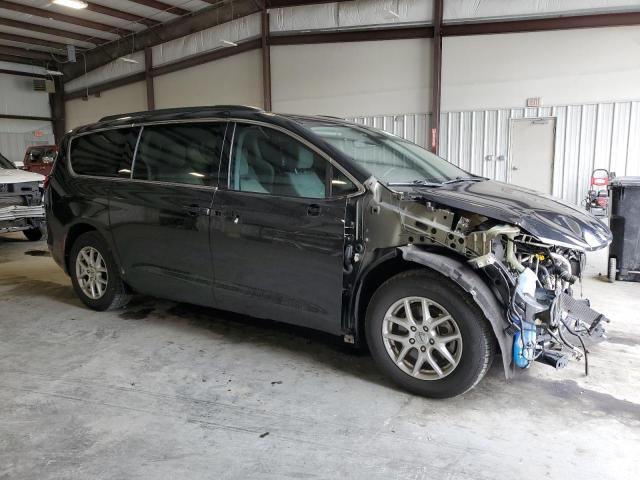 Photo 4 from auction – 2021 CHRYSLER VOYAGER LX with VIN 2C4RC1DG8MR533477