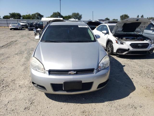 Photo 5 from auction – 2011 CHEVROLET IMPALA LT with VIN 2G1WG5EK3B1308504