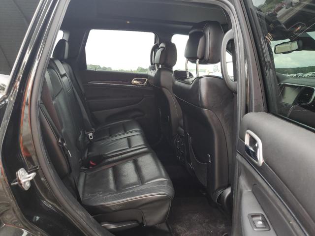 Photo 11 from auction – 2016 JEEP GRAND CHER with VIN 1C4RJECG2GC328958