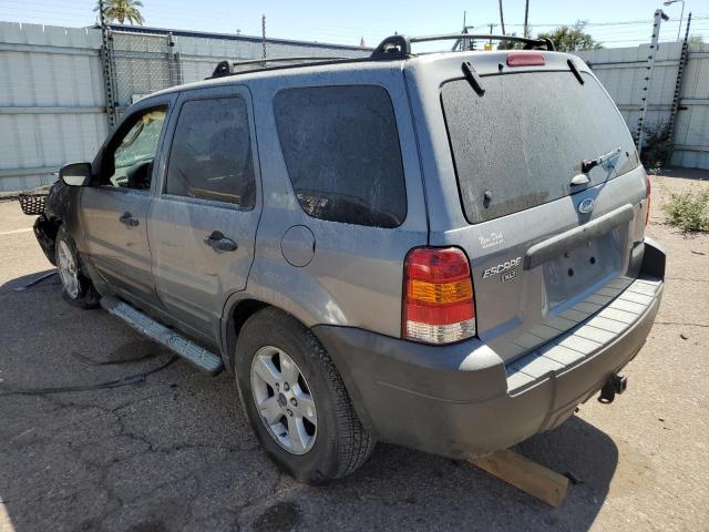 Zdjęcie 2 z aukcji – 2007 FORD ESCAPE XLT z VIN 1FMCU03157KB95853