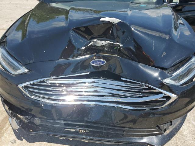 Photo 11 from auction – 2018 FORD FUSION SE with VIN 3FA6P0PU4JR199012