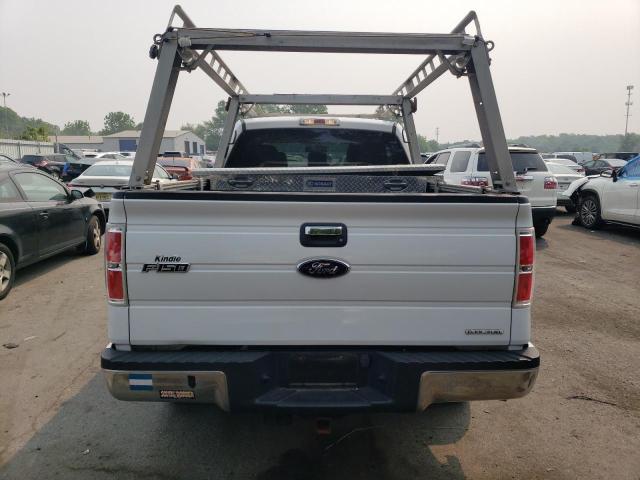 صورة رقم 6 من المزاد - 2011 FORD F150 SUPER مع VIN 1FTEX1CM6BFC55077
