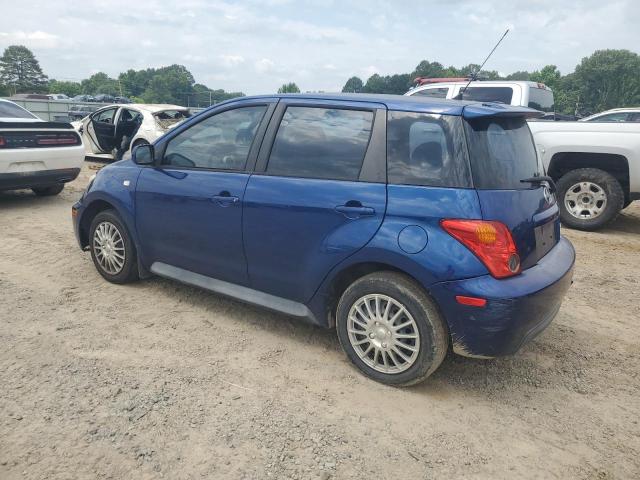 Photo 2 from auction – 2005 TOYOTA SCION XA with VIN JTKKT604550123136