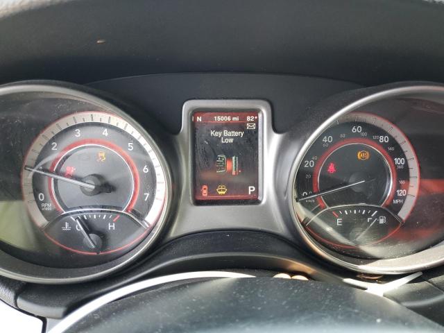 Photo 9 from auction – 2020 DODGE JOURNEY CR with VIN 3C4PDCGBXLT214089