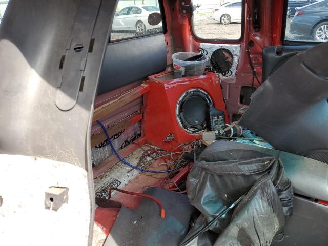 Photo 10 from auction – 1999 DODGE DAKOTA with VIN 1B7GL22ZXXS136986