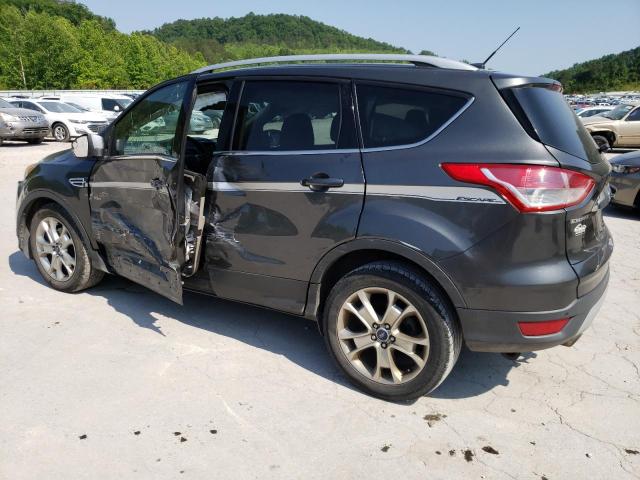 Photo 2 from auction – 2015 FORD ESCAPE TIT with VIN 1FMCU9J90FUA32723
