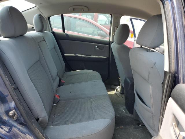 Photo 10 from auction – 2012 NISSAN SENTRA 2.0 with VIN 3N1AB6AP2CL745887