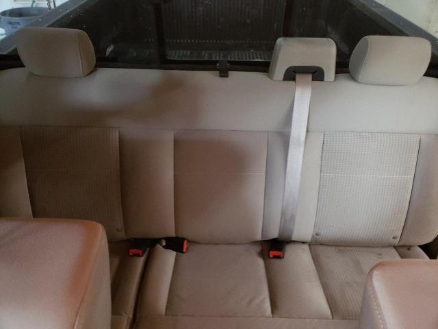 Photo 10 from auction – 2007 FORD F150 with VIN 1FTPX14V27FA28587