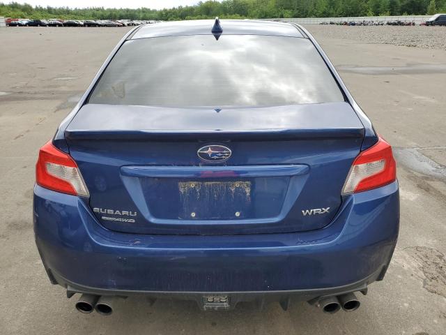 Photo 6 from auction – 2015 SUBARU WRX PREMIU with VIN JF1VA1D68F9804581