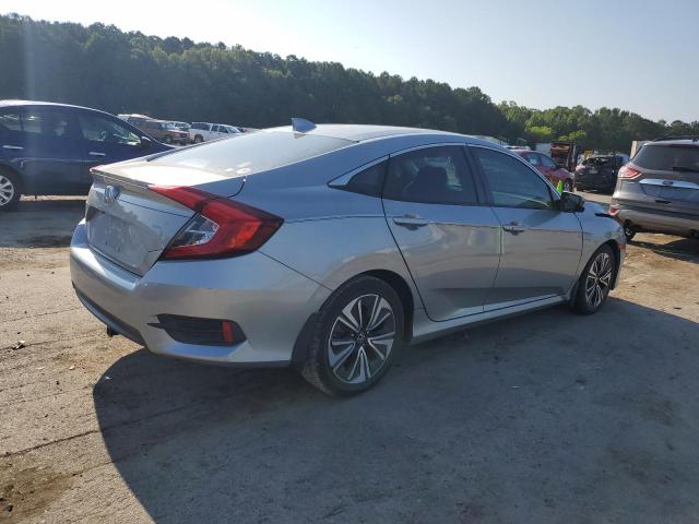Photo 3 from auction – 2017 HONDA CIVIC EX with VIN 19XFC1F39HE026625