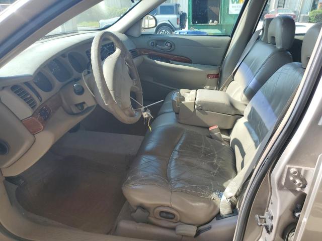 Photo 7 from auction – 2000 BUICK LESABRE CU with VIN 1G4HP54K5YU345290