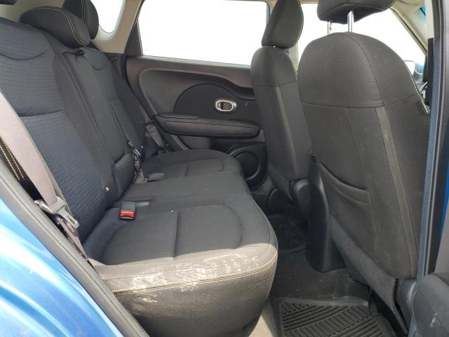 Фото 10 с аукциона – 2016 KIA SOUL + с VIN KNDJP3A52G7365115