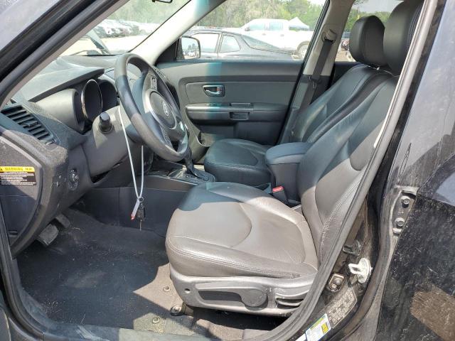 Photo 7 from auction – 2011 KIA SOUL + with VIN KNDJT2A21B7198024