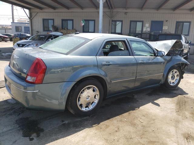 Photo 3 from auction – 2005 CHRYSLER 300 TOURIN with VIN 2C3JA53G35H136802