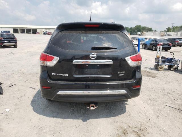 Photo 6 from auction – 2015 NISSAN PATHFINDER with VIN 5N1AR2MM9FC659894