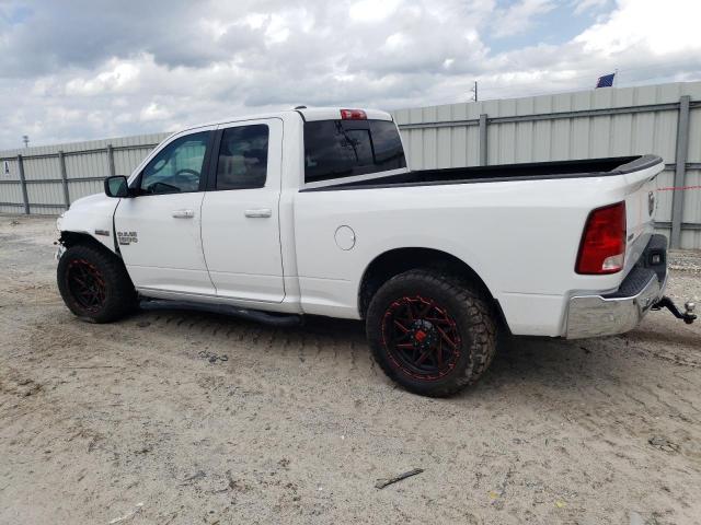 Zdjęcie 2 z aukcji – 2019 RAM 1500 CLASS z VIN 1C6RR7GT7KS659195