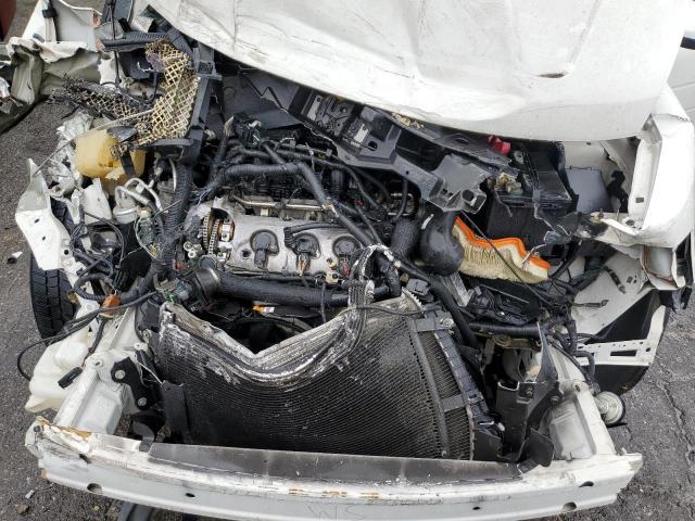 Photo 12 from auction – 2009 FORD FLEX SEL with VIN 2FMEK62C49BA11844