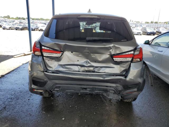 Photo 6 from auction – 2022 MITSUBISHI OUTLANDER with VIN JA4ARUAU0NU008449