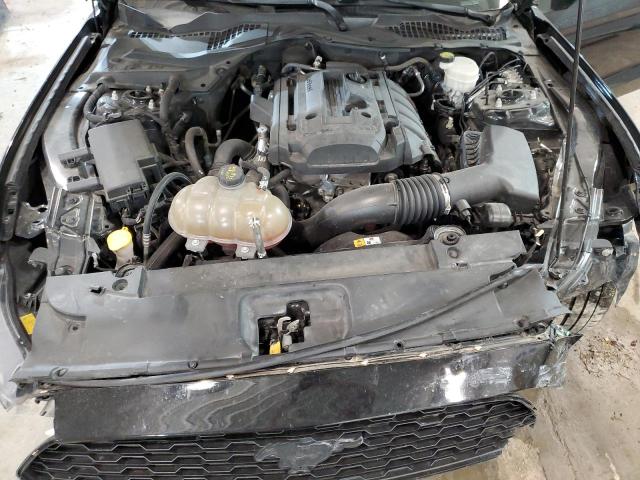 Photo 11 from auction – 2015 FORD MUSTANG with VIN 1FA6P8TH1F5338479