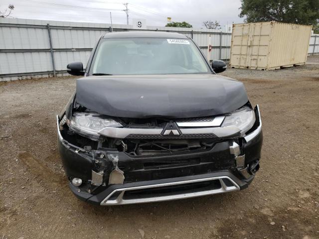 Photo 5 from auction – 2019 MITSUBISHI OUTLANDER with VIN JA4AD3A33KZ024028