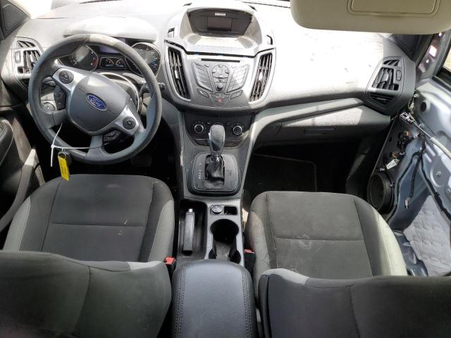 Снимка 8 от търг – 2014 FORD ESCAPE S с VIN 1FMCU0F71EUE34350