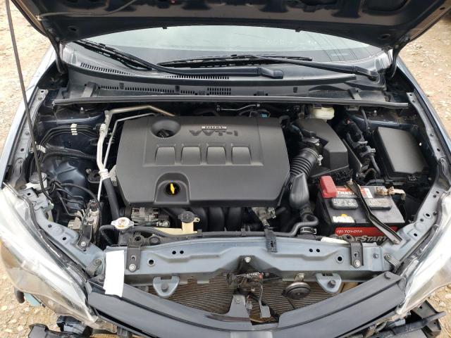 Photo 11 from auction – 2017 TOYOTA COROLLA L with VIN 2T1BURHE0HC818394