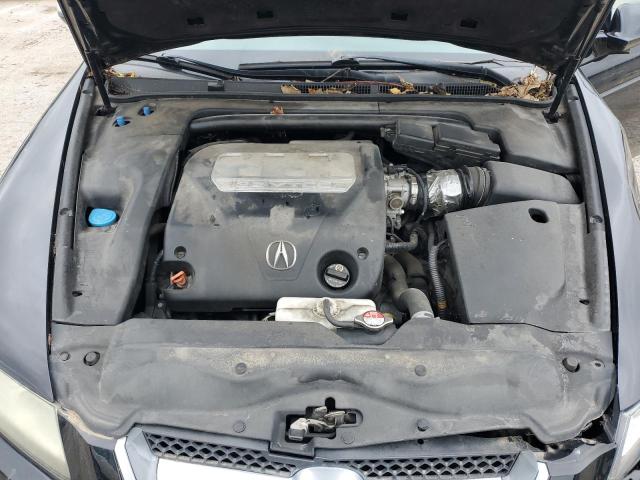 Photo 11 from auction – 2008 ACURA TL with VIN 19UUA66218A037432
