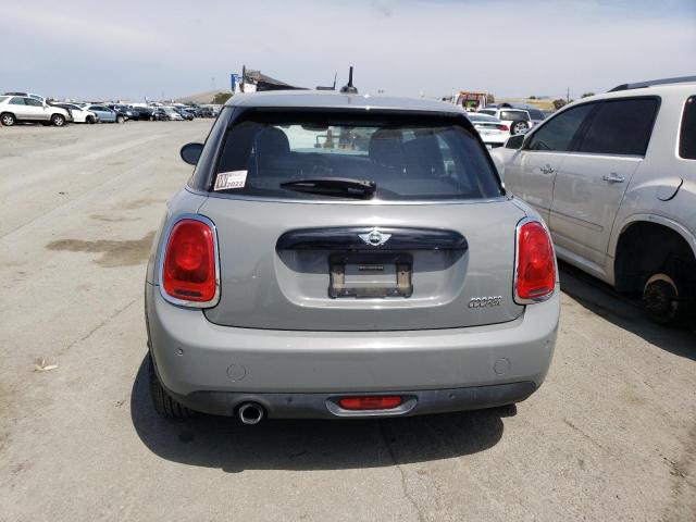 Photo 6 from auction – 2016 MINI COOPER with VIN WMWXU1C54G2E16969