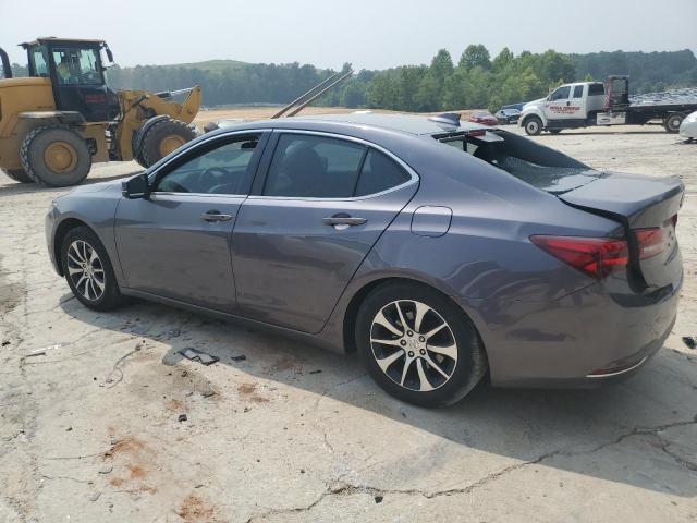 Photo 2 from auction – 2017 ACURA TLX with VIN 19UUB1F38HA000354
