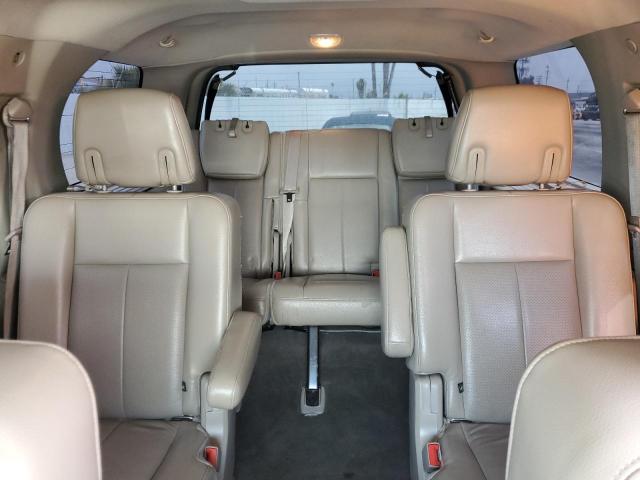 Photo 10 from auction – 2011 FORD EXPEDITION with VIN 1FMJU2A53BEF21360