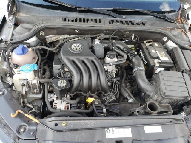 Photo 11 from auction – 2014 VOLKSWAGEN JETTA BASE with VIN 3VW2K7AJ2EM332686