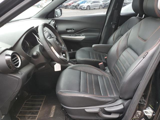 Photo 7 from auction – 2019 NISSAN KICKS S with VIN 3N1CP5CU3KL512574