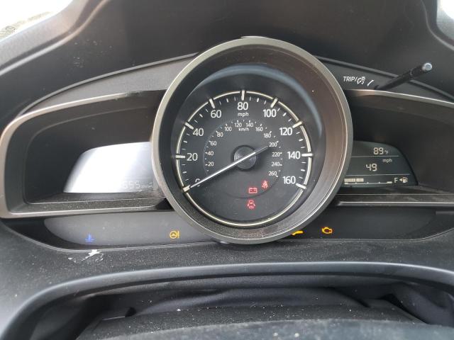 Photo 9 from auction – 2018 MAZDA 3 TOURING with VIN 3MZBN1V30JM256587