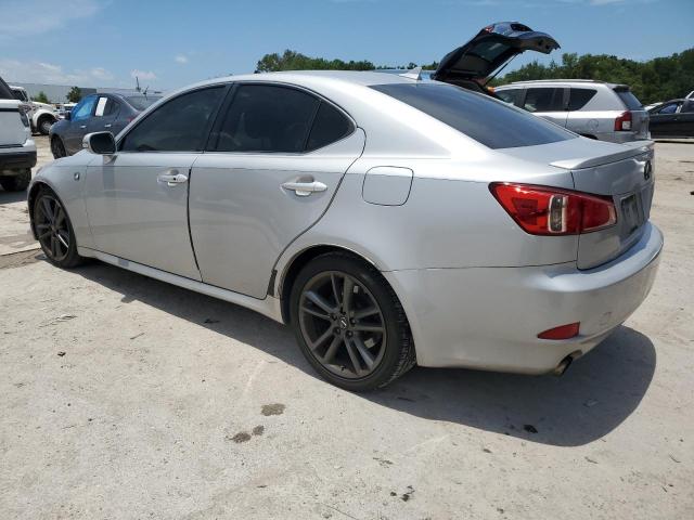 Photo 2 from auction – 2011 LEXUS IS 250 with VIN JTHBF5C26B5131827