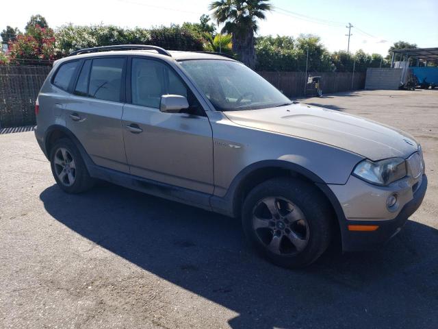 Photo 4 from auction – 2008 BMW X3 3.0SI with VIN WBXPC93408WJ05870