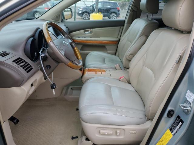 Photo 7 from auction – 2008 LEXUS RX 350 with VIN 2T2HK31U78C088381