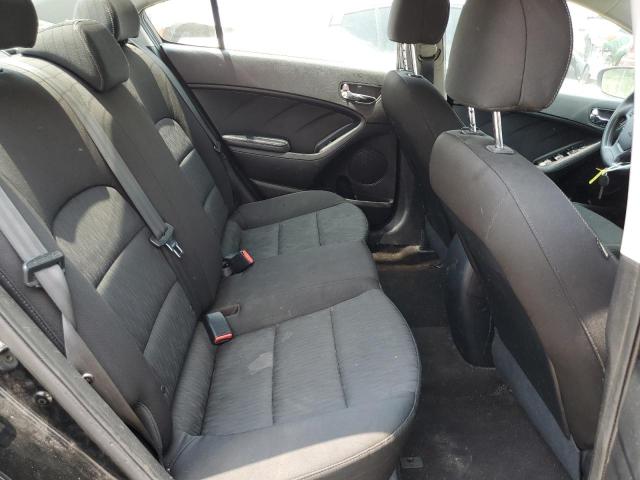 Photo 10 from auction – 2016 KIA FORTE LX with VIN KNAFK4A60G5584280