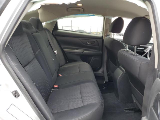 Photo 10 from auction – 2018 NISSAN ALTIMA 2.5 with VIN 1N4AL3AP7JC214725