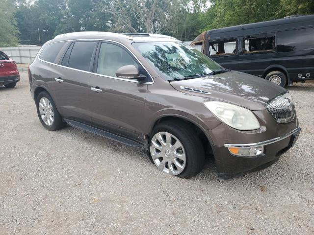Photo 4 from auction – 2010 BUICK ENCLAVE CX with VIN 5GALRCED3AJ155980