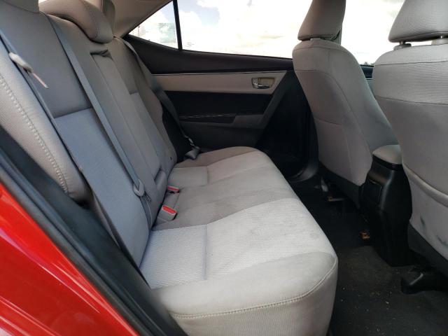 Photo 10 from auction – 2016 TOYOTA COROLLA L with VIN 5YFBURHE3GP373387