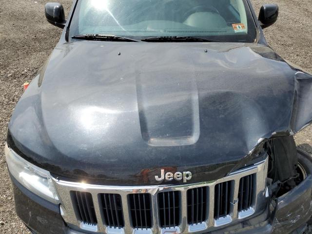 Photo 12 from auction – 2013 JEEP GRAND CHER with VIN 1C4RJFAGXDC587234