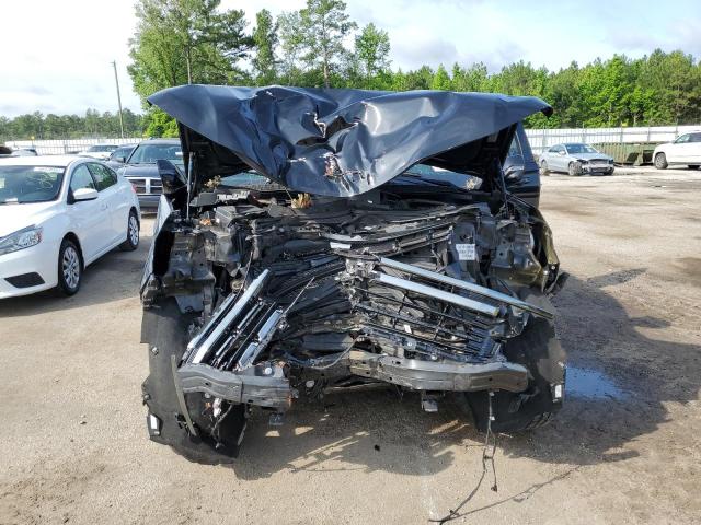 Photo 5 from auction – 2022 CHEVROLET SUBURBAN C with VIN 1GNSCEKD7NR201367