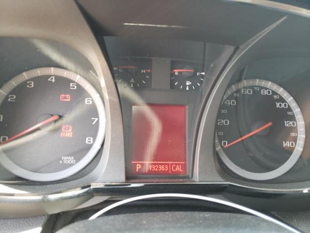 Photo 9 from auction – 2010 GMC TERRAIN SL with VIN 2CTFLEEY0A6371847