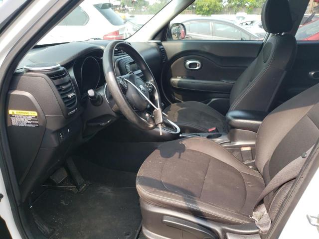 Photo 7 from auction – 2016 KIA SOUL with VIN KNDJN2A2XG7849846