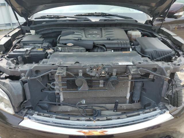 Photo 12 from auction – 2011 INFINITI QX56 with VIN JN8AZ2NF7B9500789