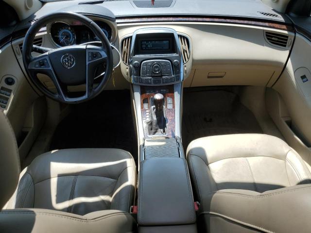 Photo 8 from auction – 2011 BUICK LACROSSE C with VIN 1G4GC5ED4BF204293