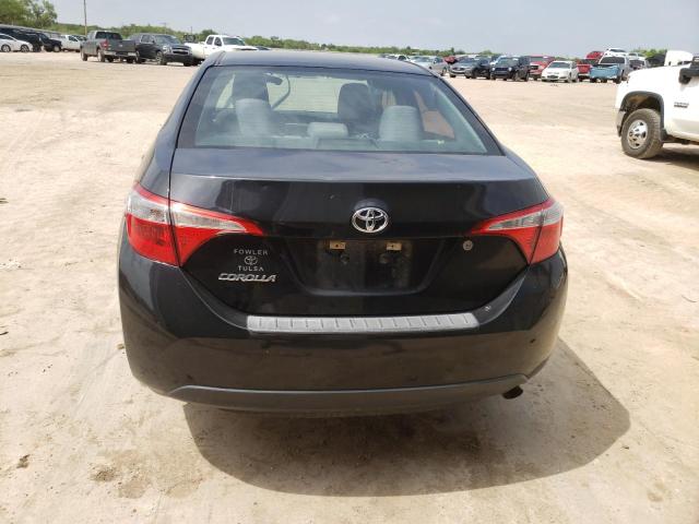 Photo 6 from auction – 2016 TOYOTA COROLLA L with VIN 5YFBURHE0GP429849