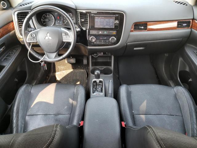 Photo 8 from auction – 2015 MITSUBISHI OUTLANDER with VIN JA4AZ3A39FZ007788