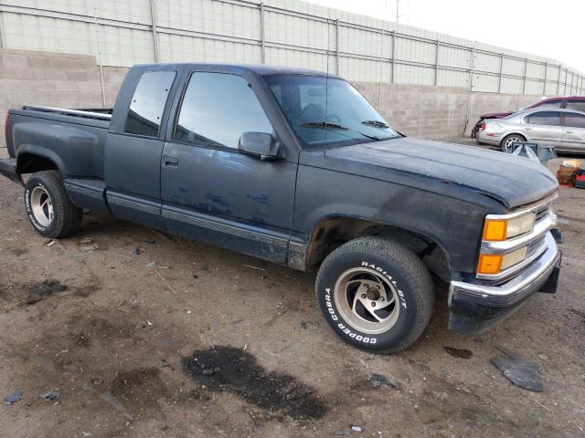 Photo 4 from auction – 1995 CHEVROLET SILVER1500 with VIN 2GCEC19K8S1177328